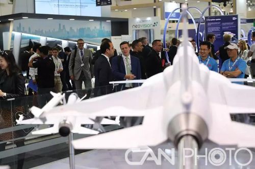 ?軍貿(mào)產(chǎn)品備受關(guān)注 ?軍貿(mào)產(chǎn)品備受關(guān)注