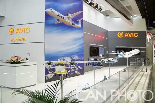 ?軍貿(mào)產(chǎn)品備受關(guān)注 ?軍貿(mào)產(chǎn)品備受關(guān)注