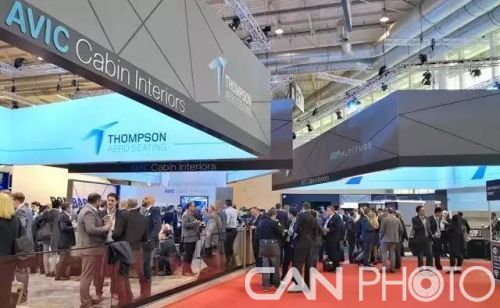 ?并購(gòu)+整合后的中國(guó)航空工業(yè)客艙系統(tǒng)活躍于國(guó)際市場(chǎng) ?并購(gòu)+整合后的中國(guó)航空工業(yè)客艙系統(tǒng)活躍于國(guó)際市場(chǎng)