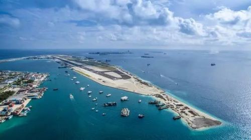 ?馬爾代夫機(jī)場(chǎng)改擴(kuò)建工程 ?馬爾代夫機(jī)場(chǎng)改擴(kuò)建工程